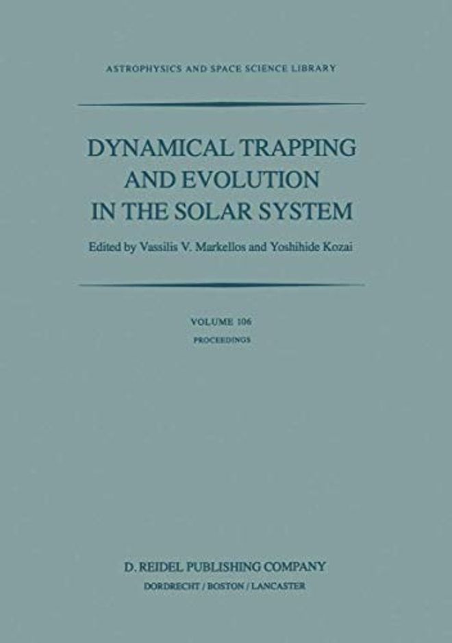 Dynamical Trapping and Evolution in the Solar System